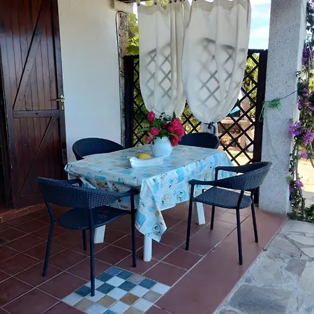 Holiday home Da Laura *
