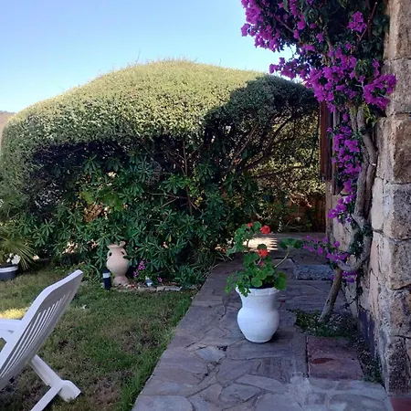 Da Laura Holiday home Porto Ottiolu
