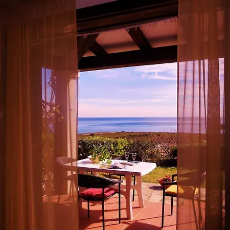 Holiday home Da Laura