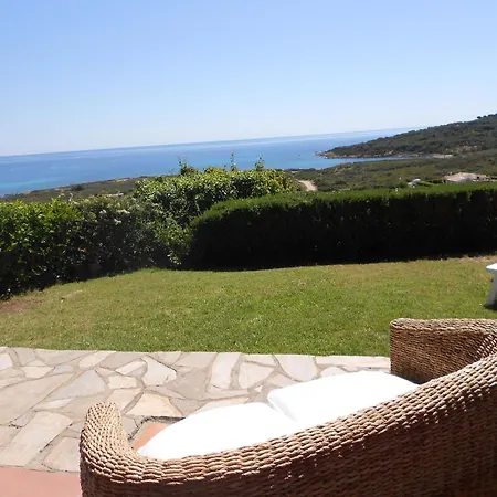 Da Laura Holiday home Porto Ottiolu